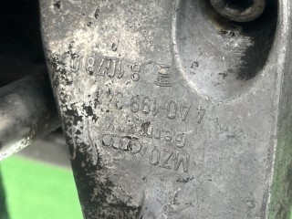 Кронштейн двигателя, ориг. номер 4A0199343, Audi A6 1994-1997