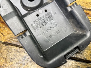 молдинг двери передней правой, ориг. номер 9625485080, Citroen Xsara 1999-2004