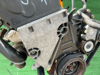 Кронштейн двигателя, ориг. номер 038199207AJ, Volkswagen Golf 1997-2006