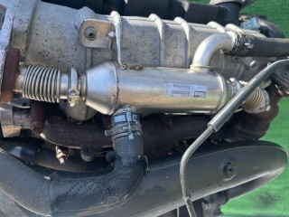 Радиатор EGR, ориг. номер 9627242880, Citroen Xsara 1999-2004