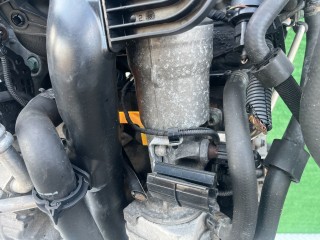 Корпус масляного фильтра, Volkswagen Passat 2000-2005