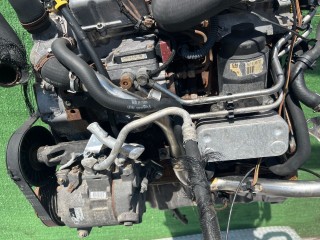 Патрубок радиатора, ориг. номер 90573223, Opel Zafira 1999-2003