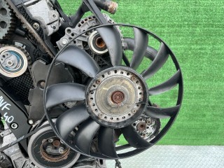 Крыльчатка вискомуфты, ориг. номер 058121301B, Volkswagen Passat 2000-2005