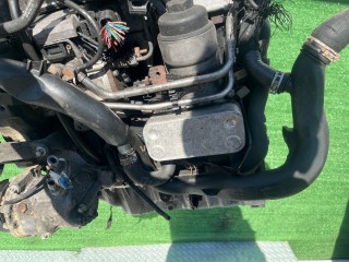 Трубка охлаждающей жидкости пластиковая, ориг. номер 13111681, Opel Vectra 2002-2005