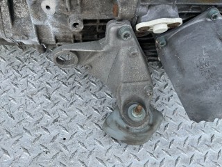 Кронштейн КПП, ориг. номер 8D0399114L, Audi A4 1994-1999