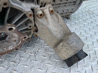 Кронштейн КПП, ориг. номер 8D0399113AB, Volkswagen Passat 1996-2001