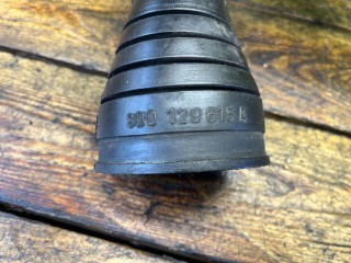 Патрубок турбины, ориг. номер 8D0129615A, Audi A4 1994-1999