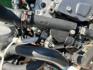 Корпус термостата, ориг. номер 462988624, Volkswagen Polo 2001-2005