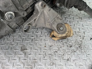 Кронштейн КПП, ориг. номер 8D0399114S, Audi A4 1994-1999