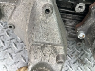 Кронштейн КПП, ориг. номер 8D0399114S, Audi A4 1994-1999