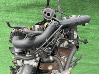 Патрубок интеркулера, ориг. номер 8D0145840M, Audi A4 1994-1999