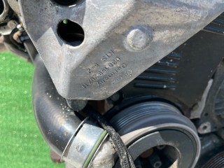 Кронштейн двигателя, ориг. номер 038199207H, Volkswagen Golf 1991-2000