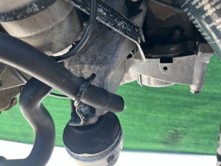 Кронштейн двигателя, ориг. номер 8D0199307L, Audi A6 1997-2001