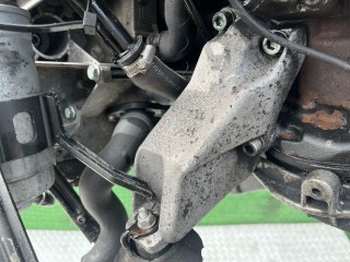 Кронштейн двигателя, ориг. номер 8D0199307L, Audi A4 1994-1999