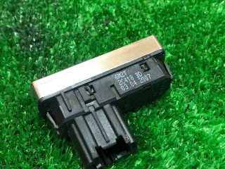 Кнопка антипробуксовочной системы (ABS/ESP), ориг. номер 6M2T2C418BD, Ford Galaxy 2006-2010
