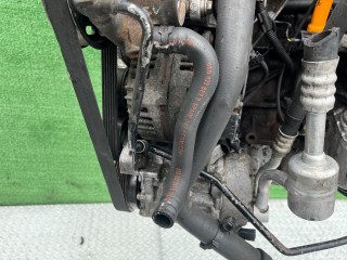 Патрубок радиатора, ориг. номер 6K0422887B, Volkswagen Golf 1991-2000