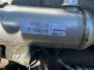 Радиатор EGR, ориг. номер 9627242880, Peugeot 406 1995-1999