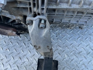 Кронштейн КПП, ориг. номер 8D0399113AB, Volkswagen Passat 1996-2001