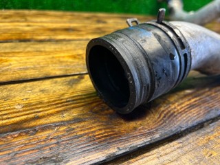 Патрубок интеркулера, ориг. номер 1H0145834E, Volkswagen Sharan 1995-2000