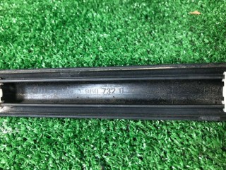 молдинг двери передней правой, ориг. номер 19607320, BMW 3 E36 1990-1996