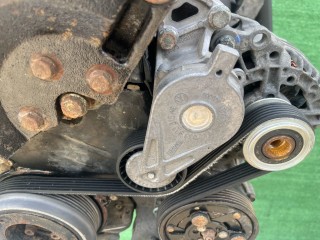 Натяжитель ремня генератора, ориг. номер 038903315AE, Volkswagen Sharan 2000-2003