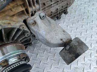 Кронштейн КПП, ориг. номер 8D0399113L, Audi A4 1994-1999