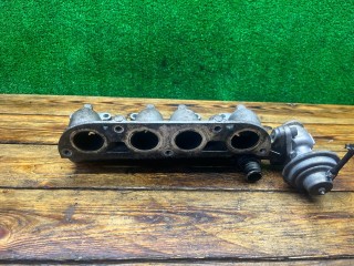 Коллектор впускной, ориг. номер 038129714, Volkswagen Golf 1991-2000