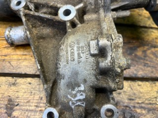 Помпа, ориг. номер 037121013A, Audi 80 1991-1996