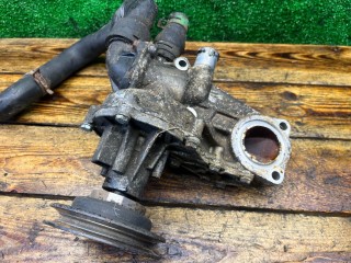 Помпа, ориг. номер 037121013A, Audi 80 1991-1996