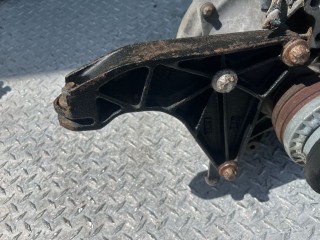 Кронштейн КПП, ориг. номер 24403861, Opel Zafira 1999-2003