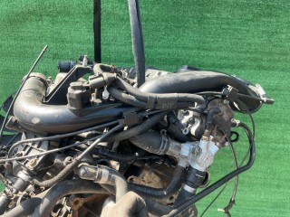Патрубок интеркулера, ориг. номер 8D0145840, Volkswagen Passat 1996-2001