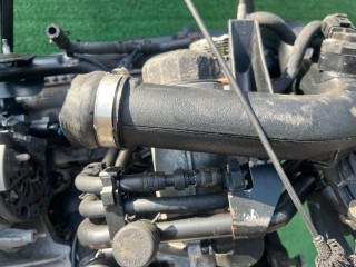 Патрубок интеркулера, ориг. номер 8D0145840, Volkswagen Passat 1996-2001