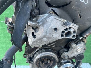Кронштейн двигателя, ориг. номер 038199207H, Volkswagen Golf 1991-2000