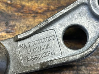 Ролик обводной, ориг. номер F23122002, Volkswagen Golf 1991-2000