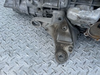 Кронштейн КПП, ориг. номер 8D0399114S, Volkswagen Passat 1996-2001