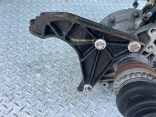 Кронштейн КПП, ориг. номер 24403861, Opel Zafira 1999-2003