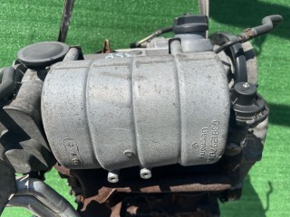 Коллектор впускной, ориг. номер 038129713BE, Volkswagen Golf 1997-2006