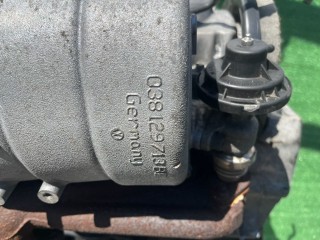 Коллектор впускной, ориг. номер 038129713BE, Volkswagen Golf 1997-2006