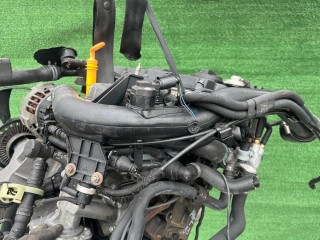 Патрубок интеркулера, ориг. номер 8D0145840, Audi A4 1999-2001