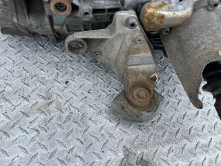 Кронштейн КПП, ориг. номер 8D0399114S, Audi A4 1994-1999