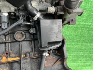 Маслоотделитель (сапун), ориг. номер 9631742580, Citroen C5 2000-2004