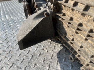 Кронштейн КПП, ориг. номер D0399113AB, Volkswagen Passat 1996-2001