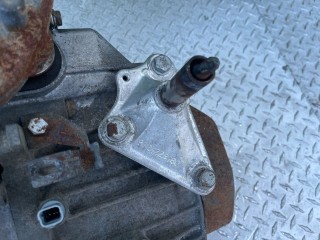 Кронштейн КПП Peugeot 406 1999-2004, 9624228180