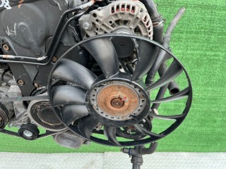 Крыльчатка вискомуфты, ориг. номер 058121301B, Volkswagen Passat 2000-2005