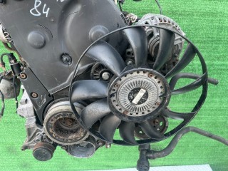 Крыльчатка вискомуфты, ориг. номер 058121301B, Volkswagen Passat 1996-2001