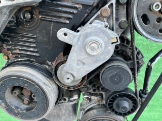 Натяжитель ремня генератора, Volkswagen Golf 1991-2000