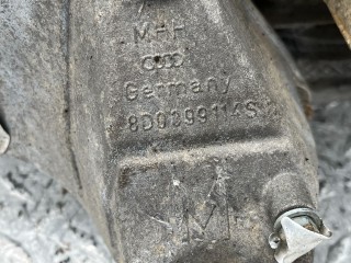 Кронштейн КПП, ориг. номер 8D0399114S, Audi A4 1994-1999