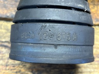 Патрубок турбины, ориг. номер 8D0129615A, Audi A4 1994-1999