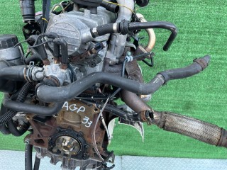 Патрубок отопителя (печки), ориг. номер 1J0122157DJ, Volkswagen Golf 1991-2000