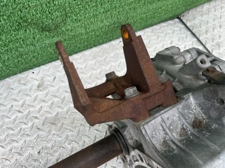 Кронштейн КПП, Mazda 6 2002-2005